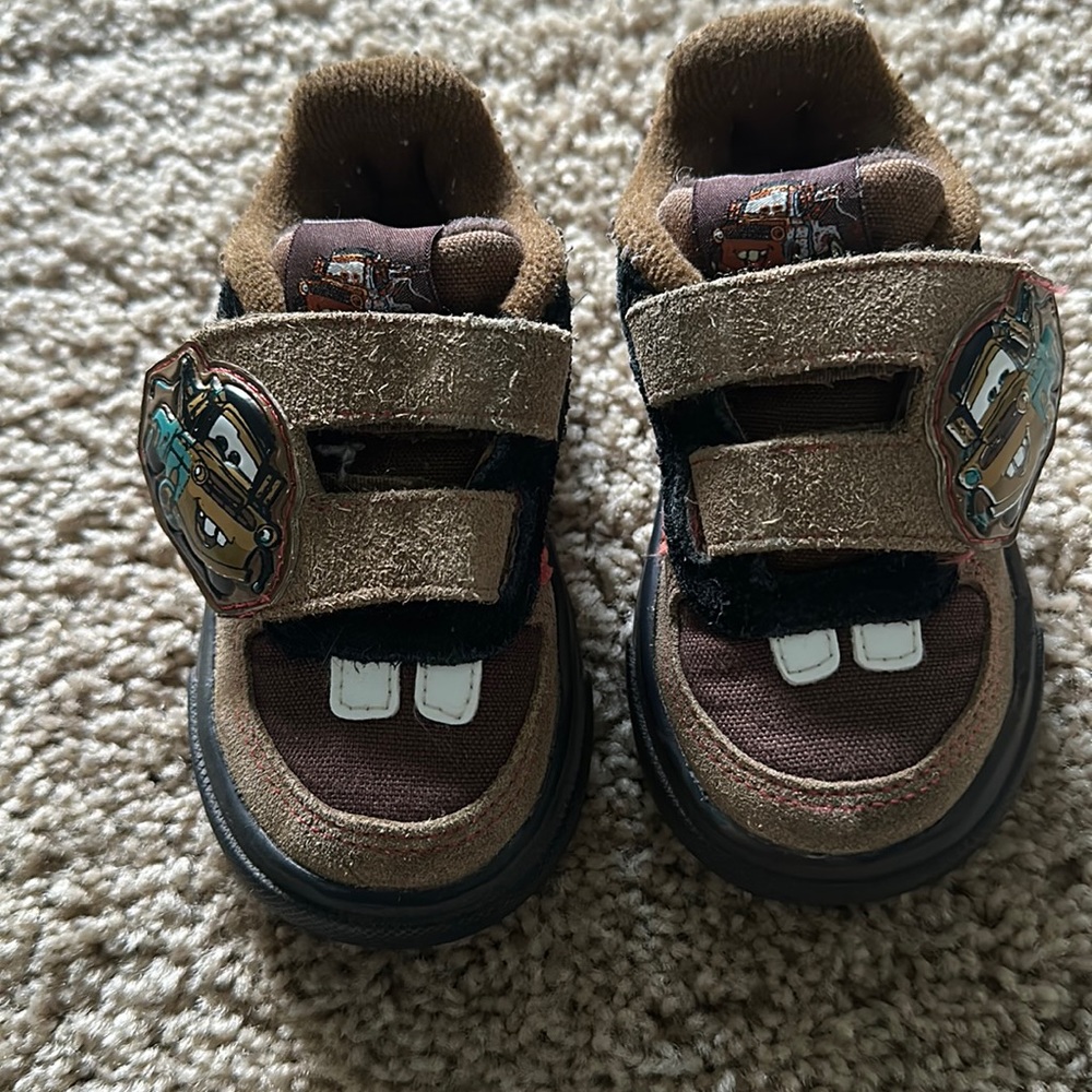 Adidas Tow Matter Baby Sneakers